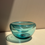 Thumbnail: Saucy Bowl in Bright Sky Blue - Extra Large