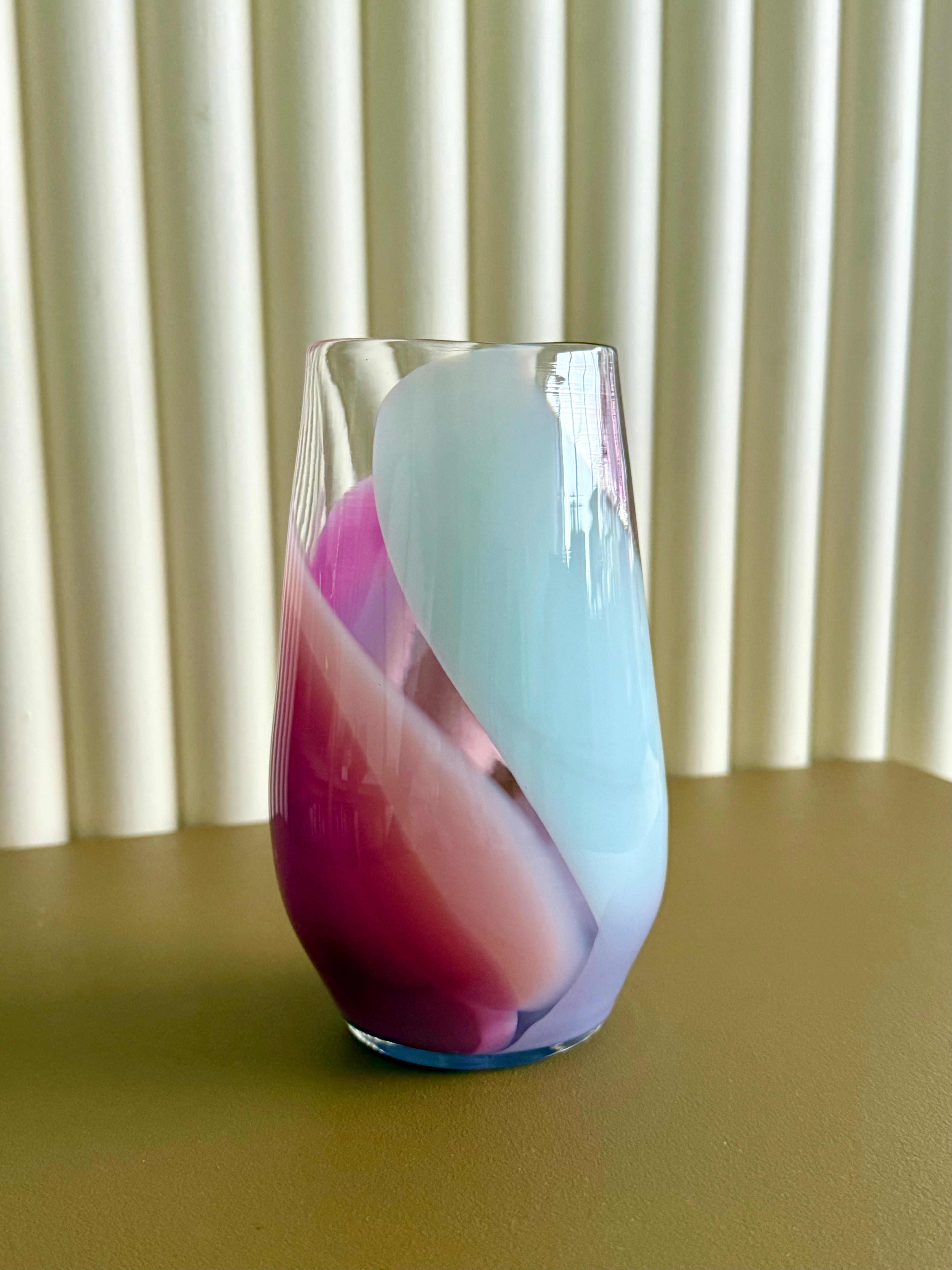 Forager Vase Small