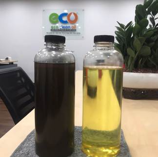 Hệ thống lọc dầu hiệu quả cho công nghiệp