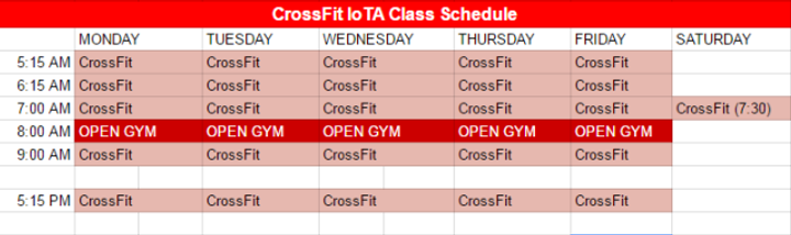 3-201 sched