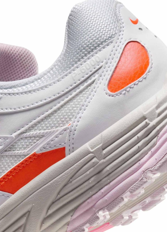 Miniatura: NIKE P-6000