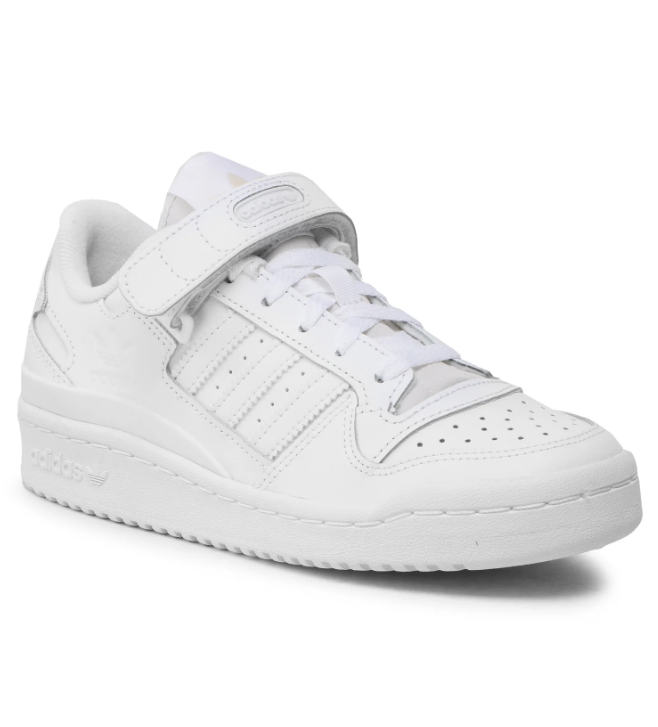 Miniatura: ADIDAS FORUM LOW
