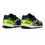 Miniatura: JOMA MUNDIAL 2501 BLACK GREEN TURF