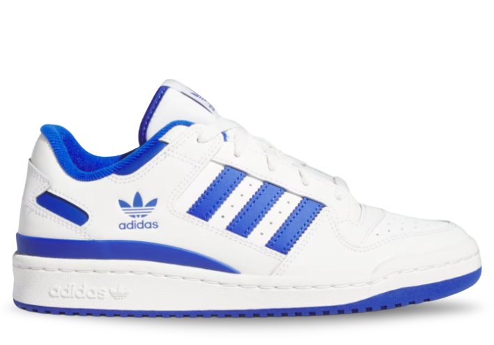 ADIDAS FORUM LOW CL