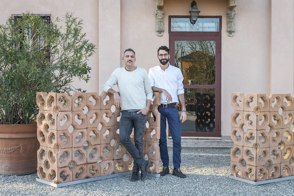 Fornace Brioni