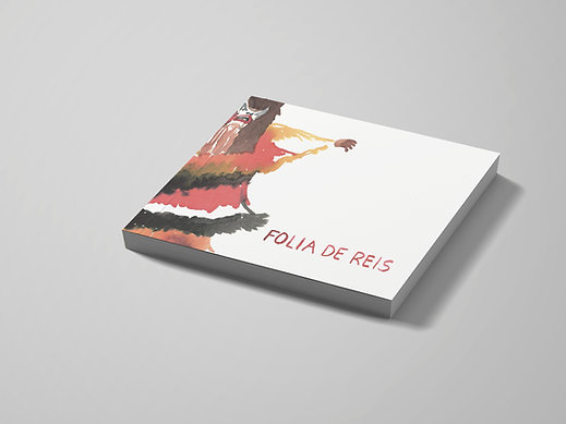 Rio de Ritmos: folia de reis