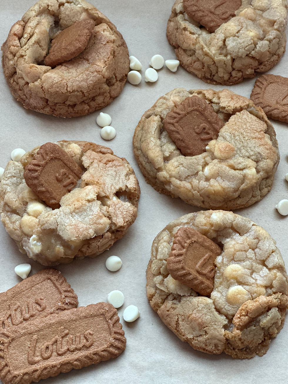 Thumbnail: Sassy 4 pack