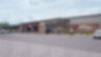 Community Health Center Architectural Rendering