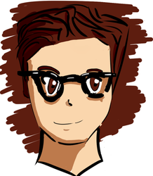 Illustrated Characters