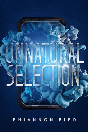 UNNATURAL SELECTION.jpg