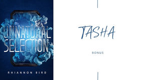 Tasha finds out about Maxwell's plan