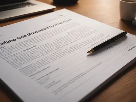 Cómo afrontar la temporada de impuestos: lista de verificación esencial para 2024