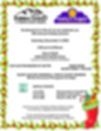 10th Annual Holiday Auction
