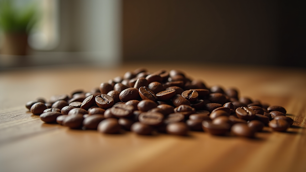 El Arte del Café: Tradición Familiar en El Salvador