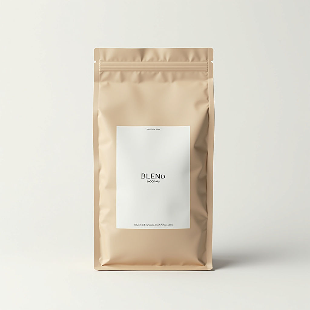 Blend Familiar Premium