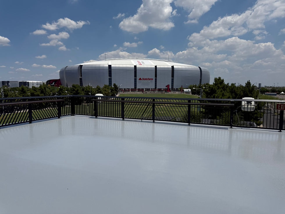 Cardinal Stadium