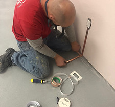 ESD-Flooring-Installation