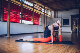 FLEXIBILITY