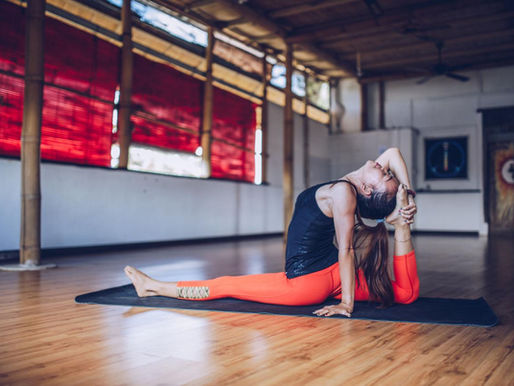 FLEXIBILITY