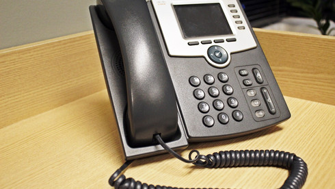 Telefonia