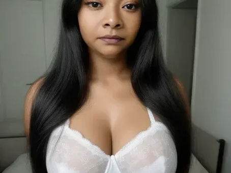 Date Eva Godiva: Your Ultimate Girlfriend Experience Awaits