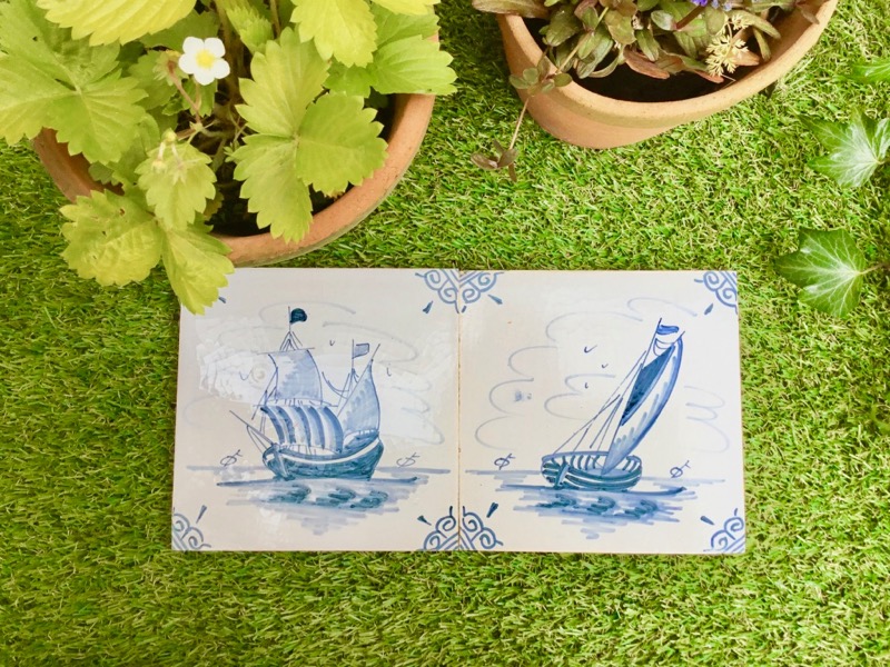 Dutch Tiles