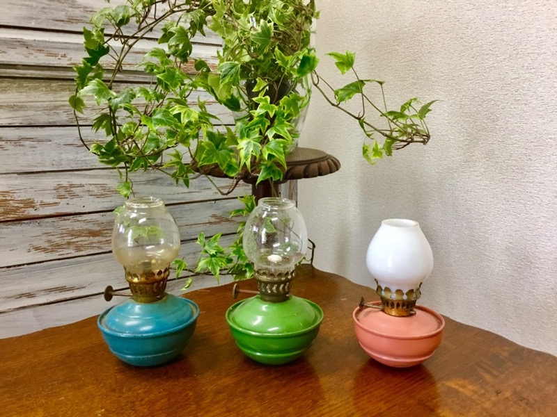 Mini Lamp