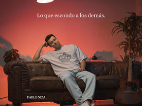 Lo que escondo a los demás - Pablo Niza