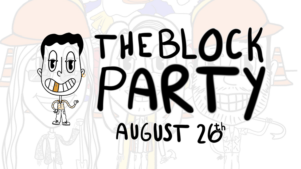 The Block Party