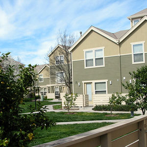 GRAIL HOUSING COMMUNITY |  San Jose, CA