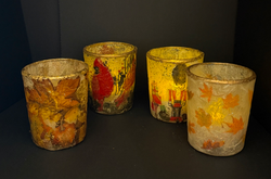 Candle Light Holders