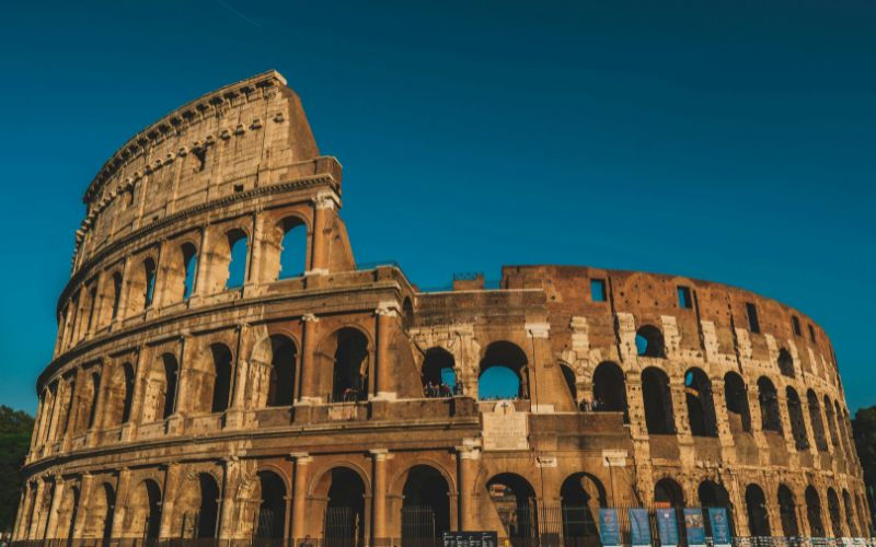 Best Time to Visit Italy