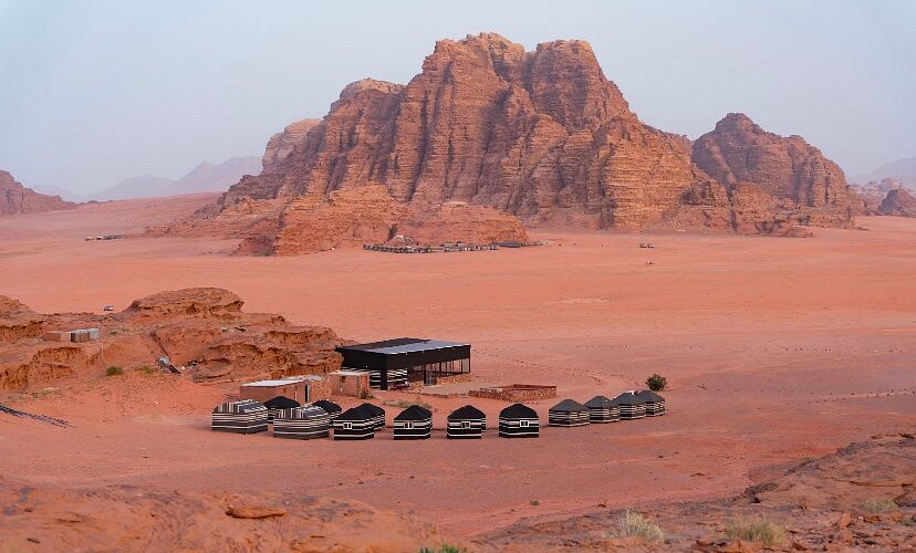 Wadi Rum