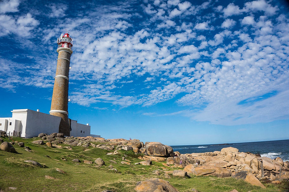 Cabo Polonio
