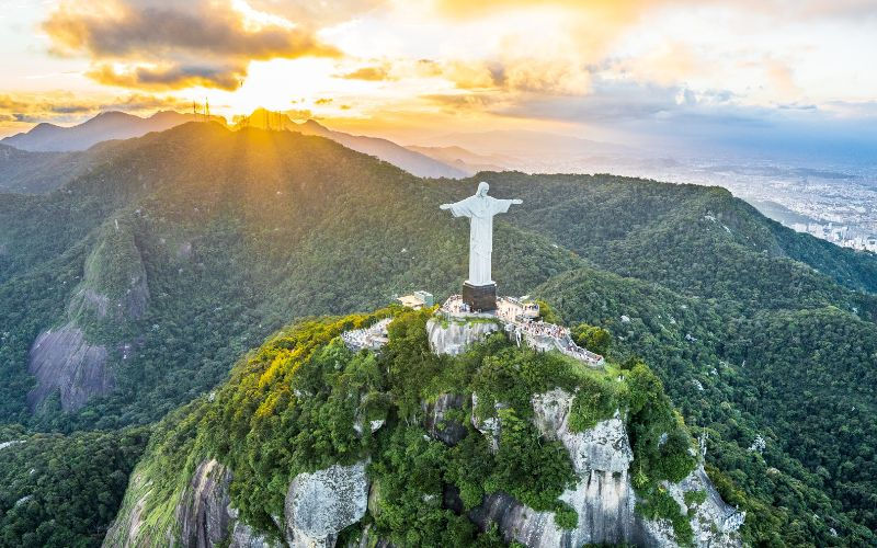 Amazon Rainforest Eco Tour Brazil