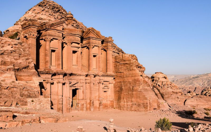 Tips for Visiting Jordan