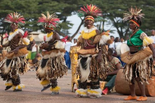 Nguon Festival