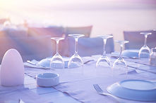 Beach Banquet
