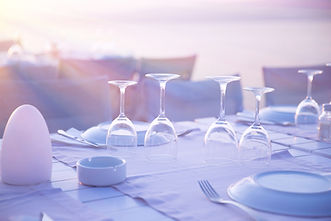 Beach Banquet