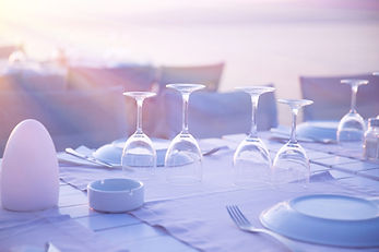 Beach Banquet