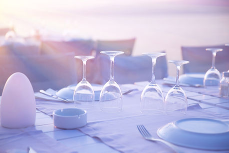 Beach Banquet