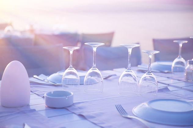 Beach Banquet
