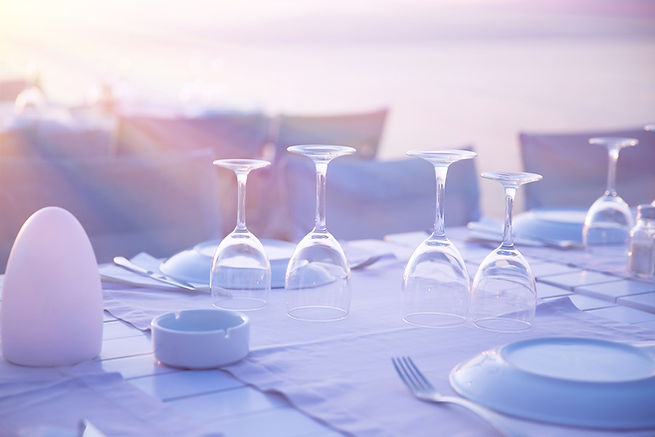 Beach Banquet