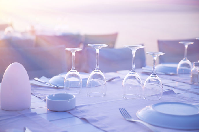 Beach Banquet