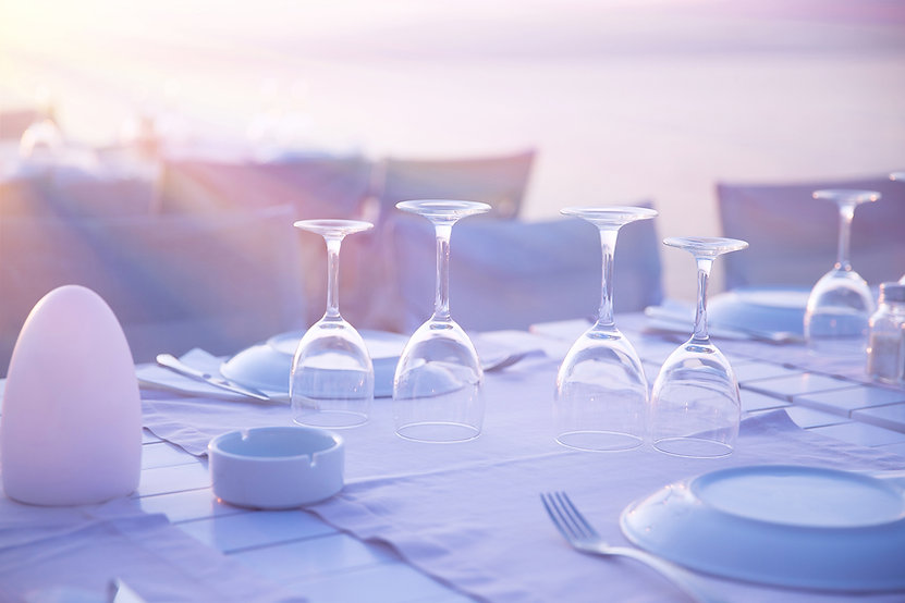 Beach Banquet
