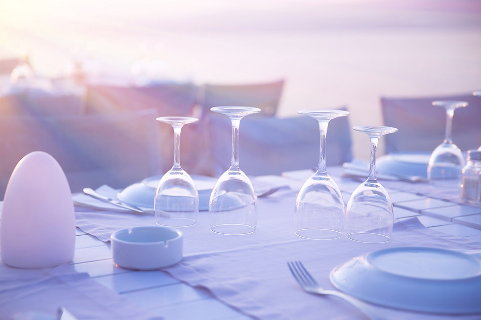 Beach Banquet