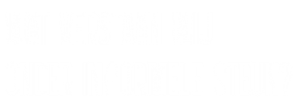 Informele steun.png