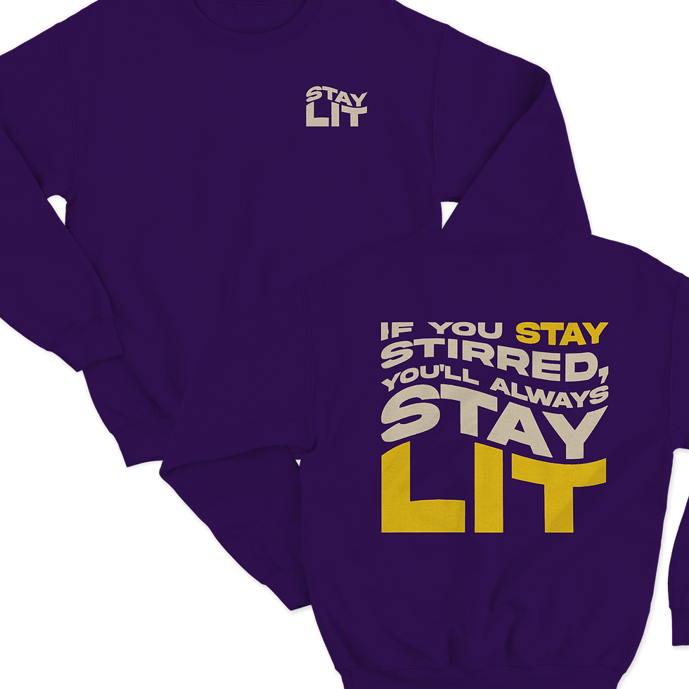 Thumbnail: 'Just Wavy' Collection
