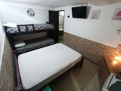 Hostal San Andrés Vive