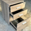 Thumbnail: Modern Design File Cabinet with key (More than 18 units available)